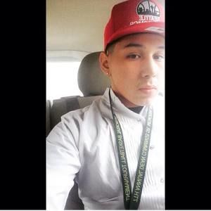 Meet your Posher, Reece